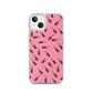Cola - iPhone Case 11/12/13 - Pink