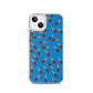 Cola - iPhone Case 11/12/13 - Blue