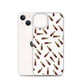 Cola - iPhone Case 11/12/13 - White