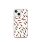 Cola - iPhone Case 11/12/13 - White