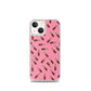 Cola - iPhone Case 11/12/13 - Pink