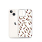 Cola - iPhone Case 11/12/13 - White