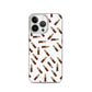 Cola - iPhone Case 11/12/13 - White
