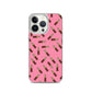 Cola - iPhone Case 11/12/13 - Pink
