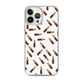 Cola - iPhone Case 11/12/13 - White