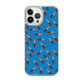 Cola - iPhone Case 11/12/13 - Blue