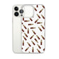 Cola - iPhone Case 11/12/13 - White