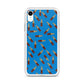 Cola - iPhone Case 7/8/X/XS/XR/SE - Blue