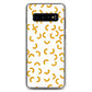Cheezy doodles - Samsung Case white