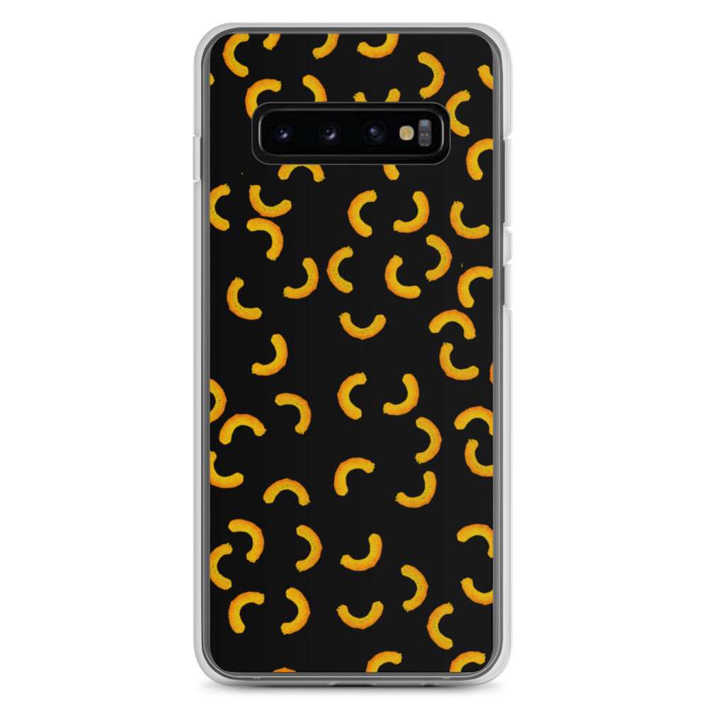 Cheezy doodles - Samsung Case black