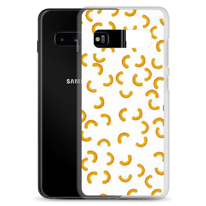 Cheezy doodles - Samsung Case white