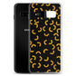 Cheezy doodles - Samsung Case black
