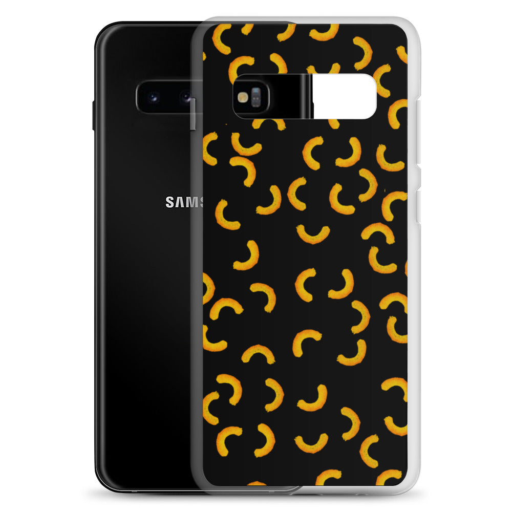 Cheezy doodles - Samsung Case black