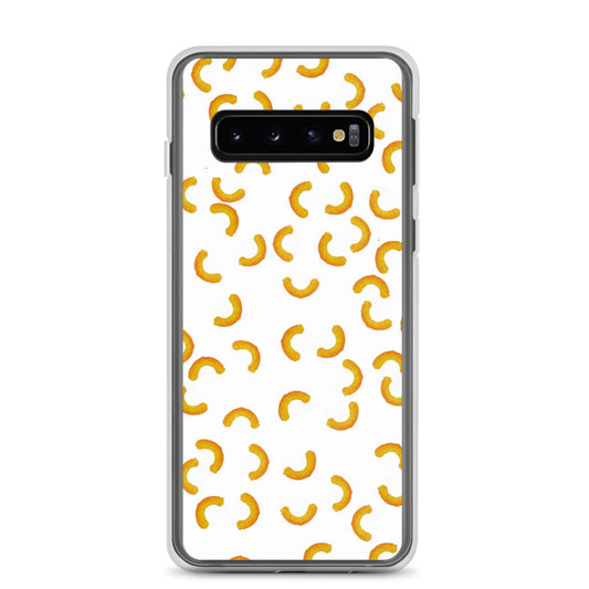 Cheezy doodles - Samsung Case white