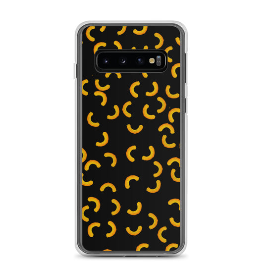 Cheezy doodles - Samsung Case black