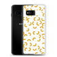 Cheezy doodles - Samsung Case white