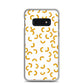 Cheezy doodles - Samsung Case white