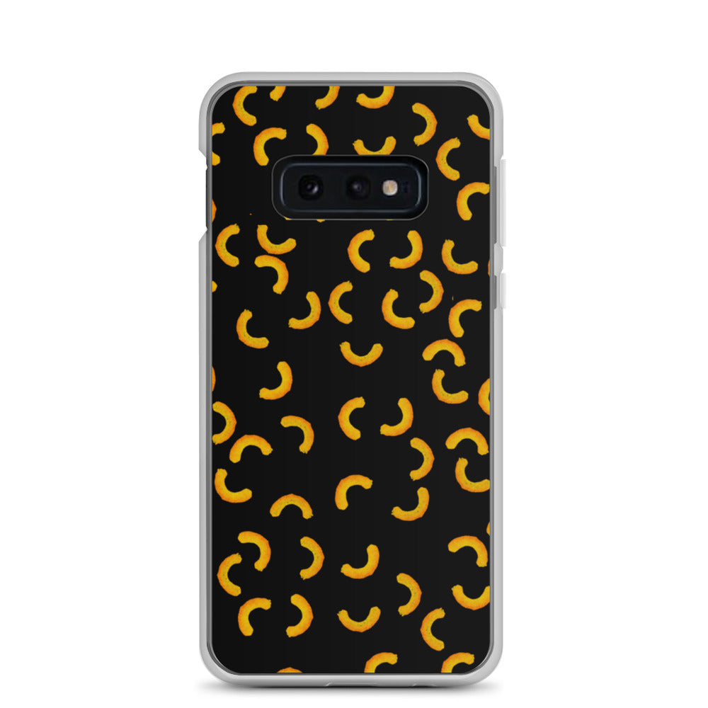 Cheezy doodles - Samsung Case black