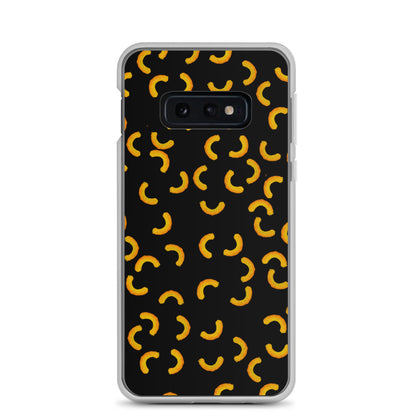 Cheezy doodles - Samsung Case black