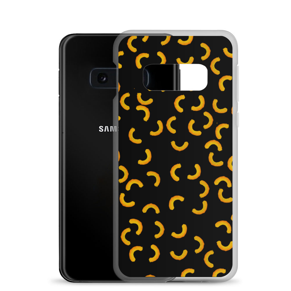 Cheezy doodles - Samsung Case black