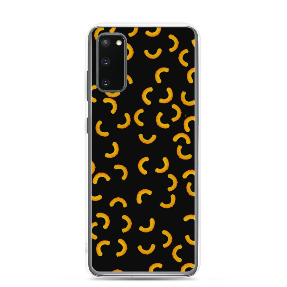 Cheezy doodles - Samsung Case black