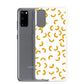 Cheezy doodles - Samsung Case white