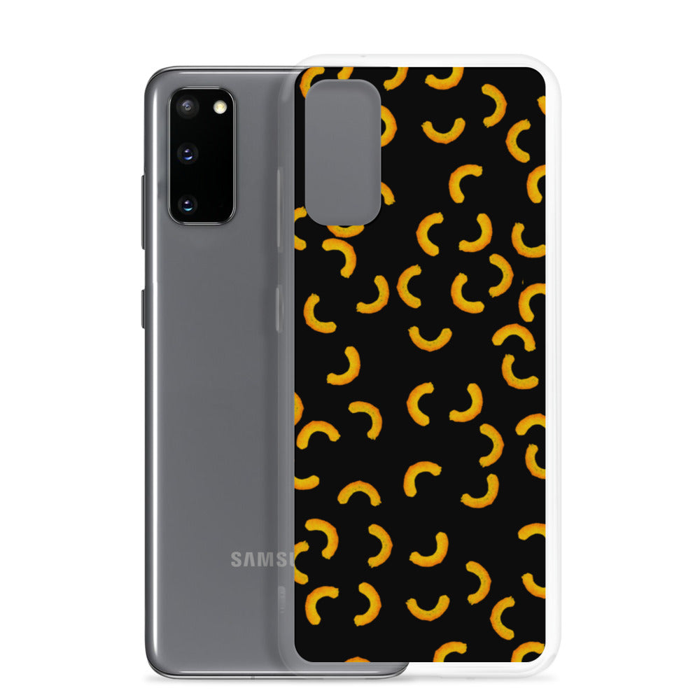 Cheezy doodles - Samsung Case black