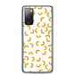 Cheezy doodles - Samsung Case white