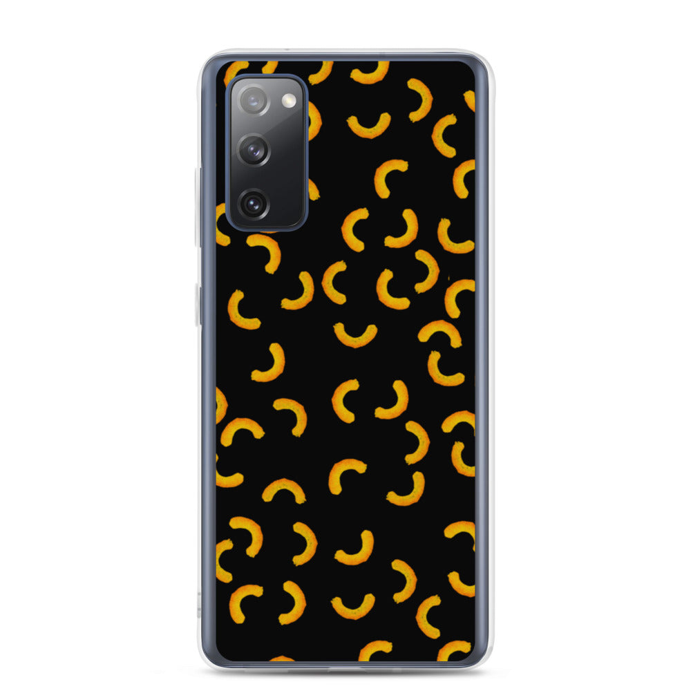 Cheezy doodles - Samsung Case black