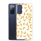 Cheezy doodles - Samsung Case white