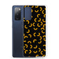 Cheezy doodles - Samsung Case black