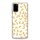 Cheezy doodles - Samsung Case white