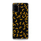 Cheezy doodles - Samsung Case black