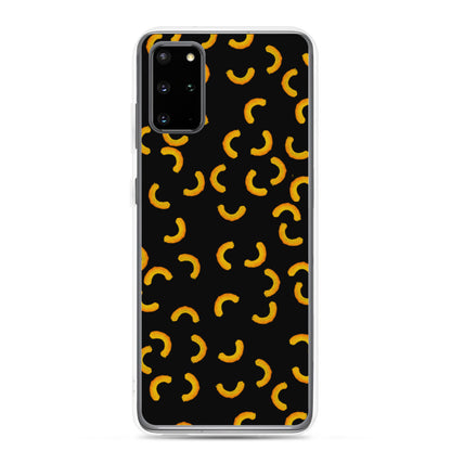 Cheezy doodles - Samsung Case black