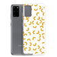 Cheezy doodles - Samsung Case white