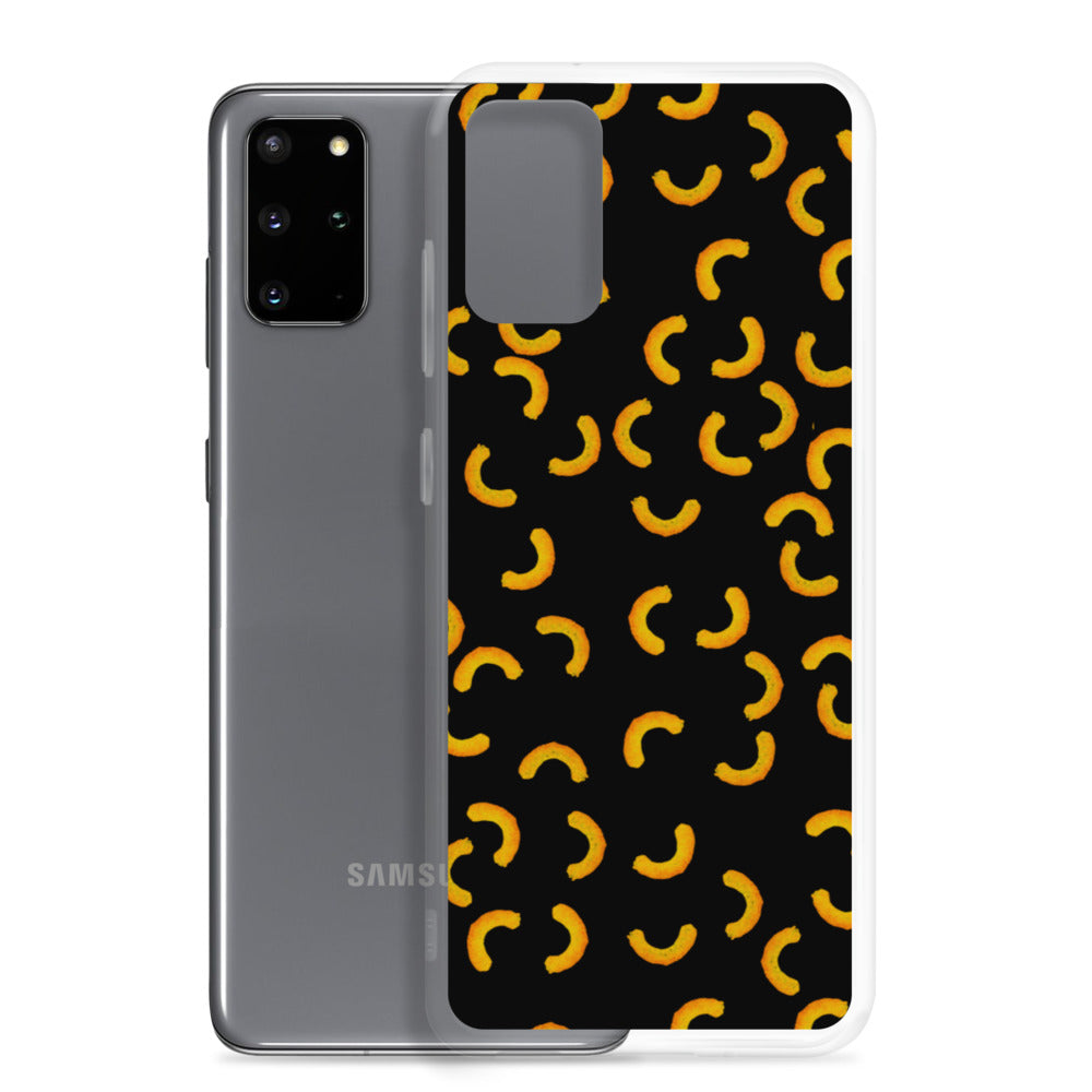 Cheezy doodles - Samsung Case black