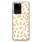 Cheezy doodles - Samsung Case white