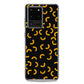 Cheezy doodles - Samsung Case black