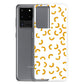 Cheezy doodles - Samsung Case white
