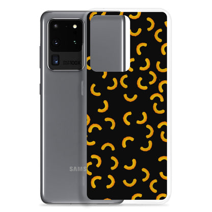 Cheezy doodles - Samsung Case black