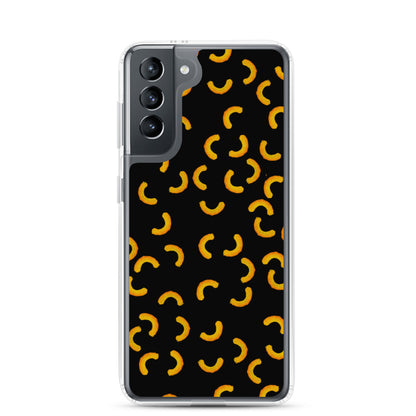 Cheezy doodles - Samsung Case black