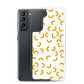 Cheezy doodles - Samsung Case white