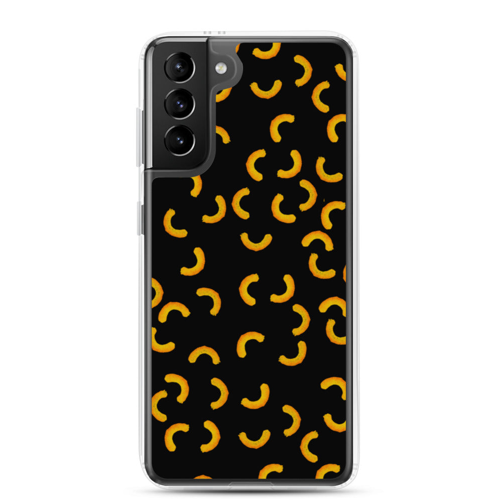 Cheezy doodles - Samsung Case black