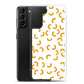 Cheezy doodles - Samsung Case white