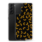 Cheezy doodles - Samsung Case black