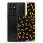Cheezy doodles - Samsung Case black