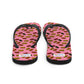 Gummy Bears - Flip-Flops- Pink