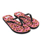 Gummy Bears - Flip-Flops- Pink