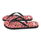 Gummy Bears - Flip-Flops- Pink