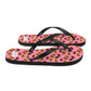 Gummy Bears - Flip-Flops- Pink